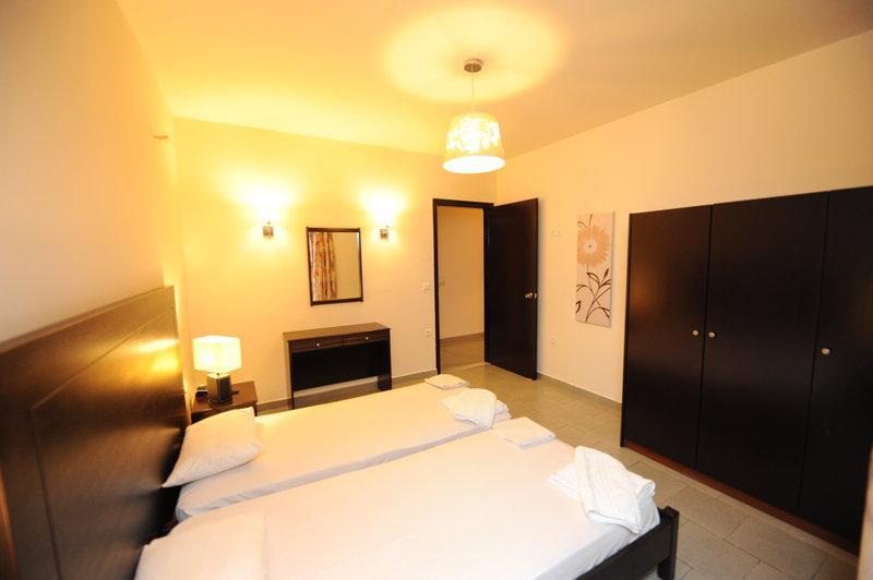 Ialysos City Hotel Kültér fotó