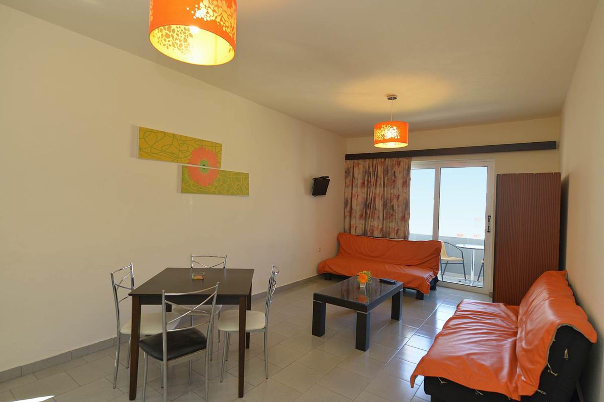 Ialysos City Hotel Kültér fotó