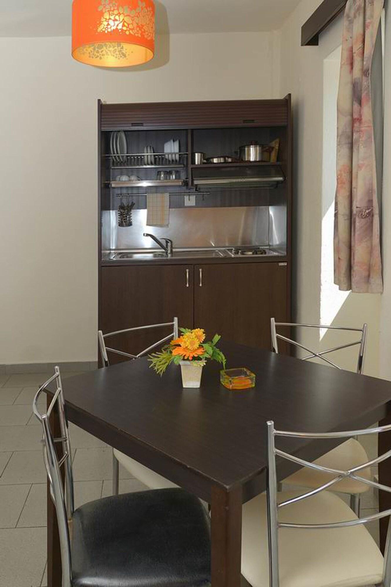 Ialysos City Hotel Kültér fotó