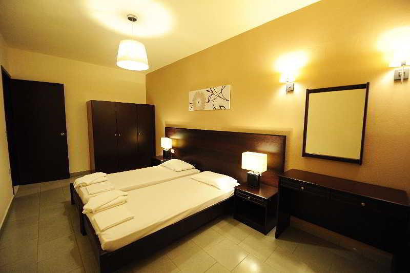 Ialysos City Hotel Kültér fotó